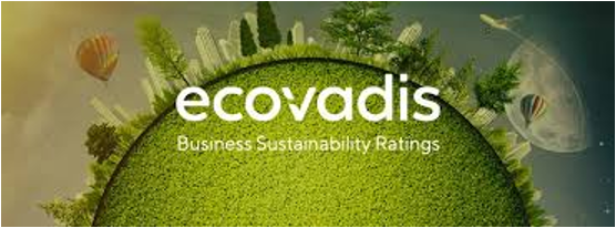 EcoVadis