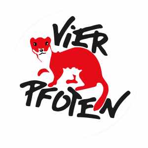 Vier Pfoten