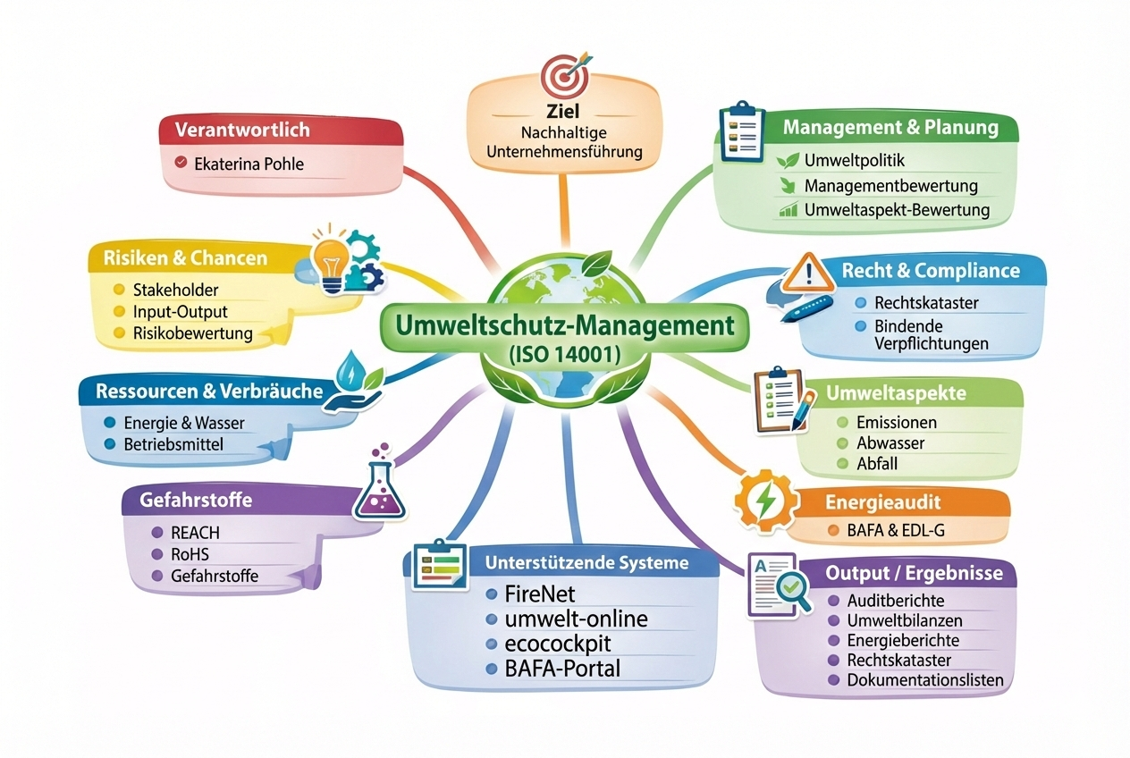 Umweltmanagement